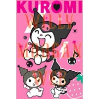 Sanrio Kuromi 4